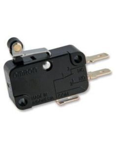 Micro Switch Omron V-10G5-1C24-K SPDT 10A 250V