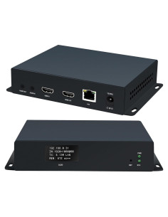 Codificador de Video HDMI 1080P Orivision EH1401 OLED