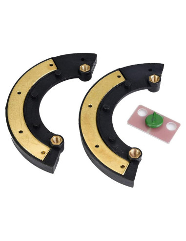 Rueda Diodo Rectificador Puente 25A 800-1200V YWBL-WH