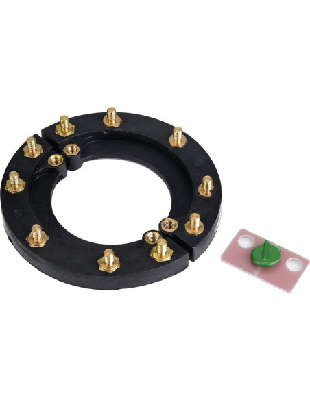 Rueda Diodo Rectificador Puente 25A 800-1200V YWBL-WH