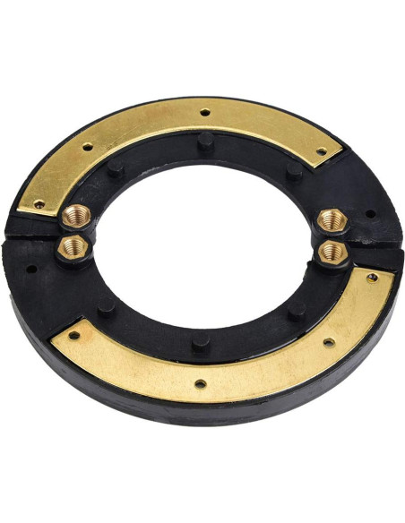 Rueda Diodo Rectificador Puente 25A 800-1200V YWBL-WH