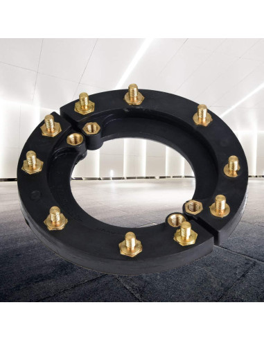 Rueda Diodo Rectificador Puente 25A 800-1200V YWBL-WH