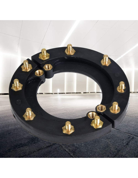 Rueda Diodo Rectificador Puente 25A 800-1200V YWBL-WH