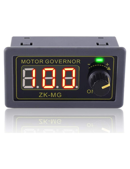 Controlador de Motor PWM PEMENOL DC 5V-24V 5A 150W Ajustable