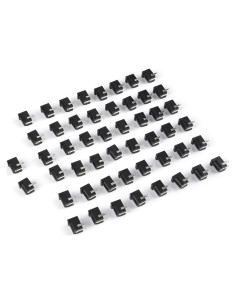 Adaptador de Alimentación DC Sonew 5.5mm x 2.1mm - Paquete de 50