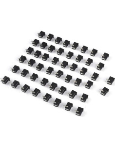 Adaptador de Alimentación DC Sonew 5.5mm x 2.1mm - Paquete de 50 2