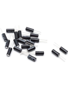 Interruptores de Inclinación de Bola Metálica SW-520D - 20pcs 2