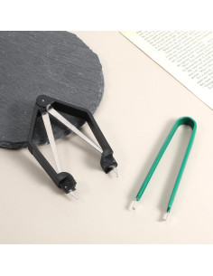 Extractor de Chip PLCC Styquenzer - Herramienta de Extracción IC 2