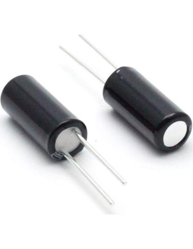 Interruptores de Inclinación de Bola Metálica SW-520D - 20pcs