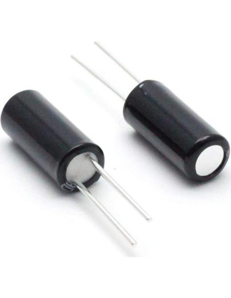 Interruptores de Inclinación de Bola Metálica SW-520D - 20pcs