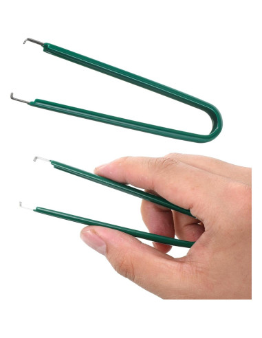 Extractor de Chip PLCC Styquenzer - Herramienta de Extracción IC