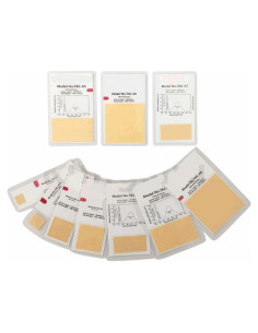 Sensor de Detección de Luz CAULYS 700-1550nm 10x10mm