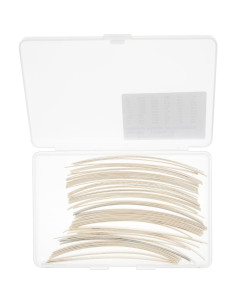 Kit de Resistencias 0603 1% MERICDA 1500 Piezas 2