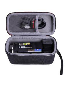 Funda Dura XANAD para Videocámara Sony HDR CX675 - Gris