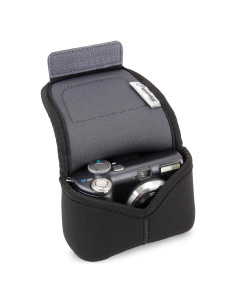 Funda de cámara digital USA Gear para Panasonic Lumix DMC-ZS100