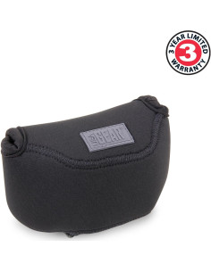 Funda de cámara digital USA Gear para Panasonic Lumix DMC-ZS100 2