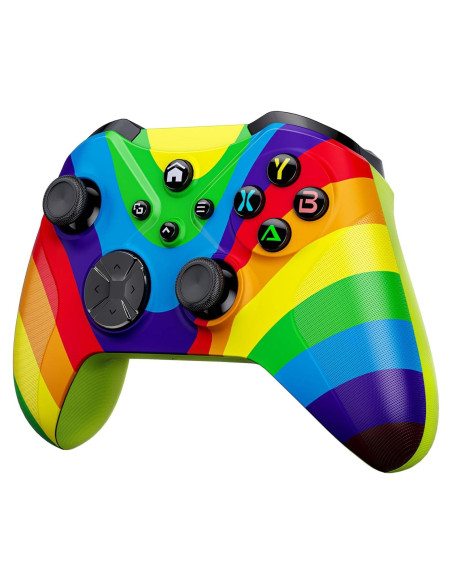 Controlador Inalámbrico Nonbliep para Xbox Series X|S y PC Controlador Inalámbrico Nonbliep para Xbox Series X|S y PC