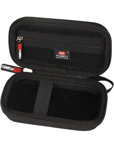 Funda Dura de Viaje FBLFOBELI para Batería Anker MagGo 5000mAh