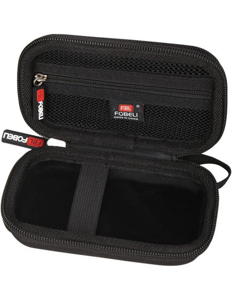 Funda Dura de Viaje FBLFOBELI para Batería Anker MagGo 5000mAh