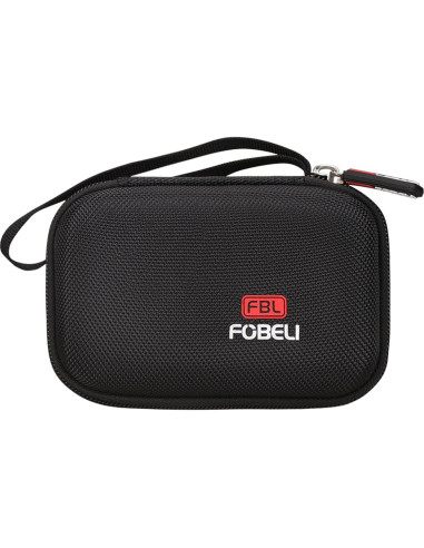 Funda Dura de Viaje FBLFOBELI para Batería Anker MagGo 5000mAh