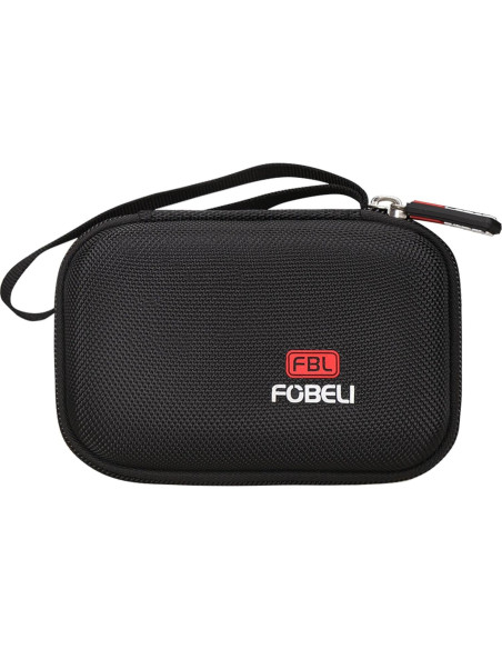 Funda Dura de Viaje FBLFOBELI para Batería Anker MagGo 5000mAh