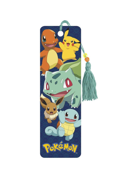 Paquete de Pósters Pokémon Pikachu 8 Impresiones 30x45 cm Paquete de Pósters Pokémon Pikachu 8 Impresiones 30x45 cm