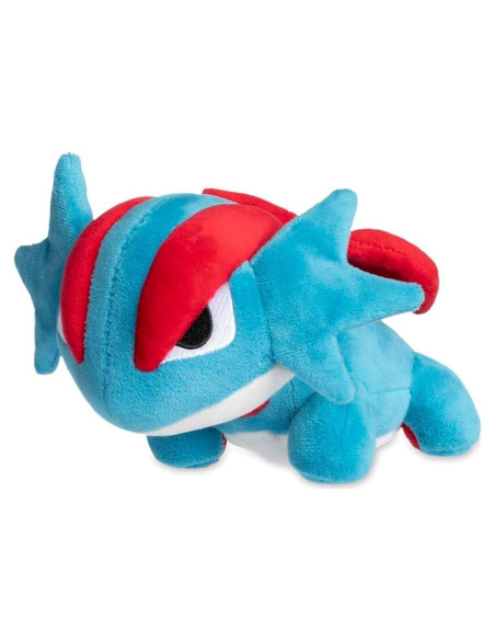 Peluche Salamence Pokémon Center 21.5x20x12.9 cm