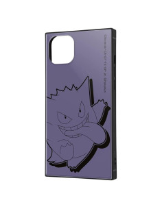 Funda KAKU a Prueba de Golpes para iPhone 14 Plus Gengar