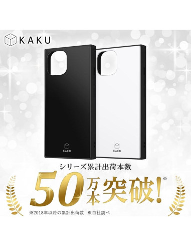 Funda KAKU a Prueba de Golpes para iPhone 14 Plus Gengar