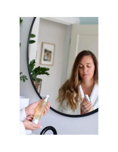 Aceite de Belleza Orgánico Absolutamente Natural 118ml Vitamina E