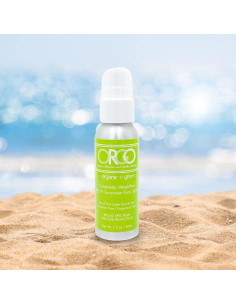 Protector Solar Facial Orgánico en Spray 59 ml - SPF 29 2
