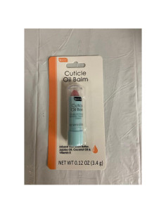 Bálsamo Hidratante para Cutículas b.pure 3.4g