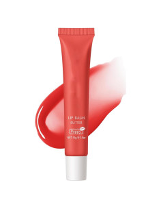 Bálsamo Labial Hidratante CHIFURE 14.17 g - Color Poppy