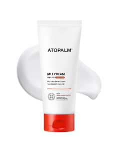Crema para Eczema ATOPALM 165ml | Hidratante para Bebés