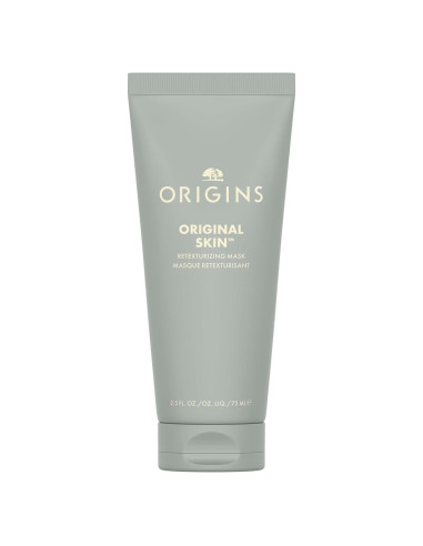 Máscara de Piel Origins 74 ml - Minimiza Poros y Refina Textura
