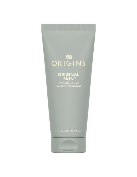 Máscara de Piel Origins 74 ml - Minimiza Poros y Refina Textura
