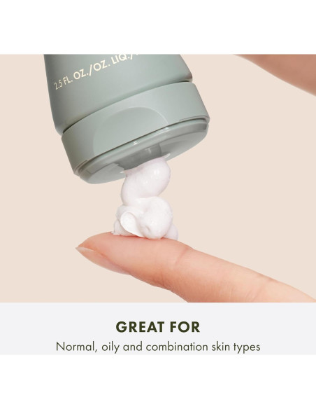 Máscara de Piel Origins 74 ml - Minimiza Poros y Refina Textura