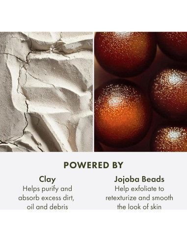 Máscara de Piel Origins 74 ml - Minimiza Poros y Refina Textura