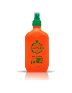 Tónico Capilar Gold Spell 250ml - Fortalecedor y Anti-Pérdida