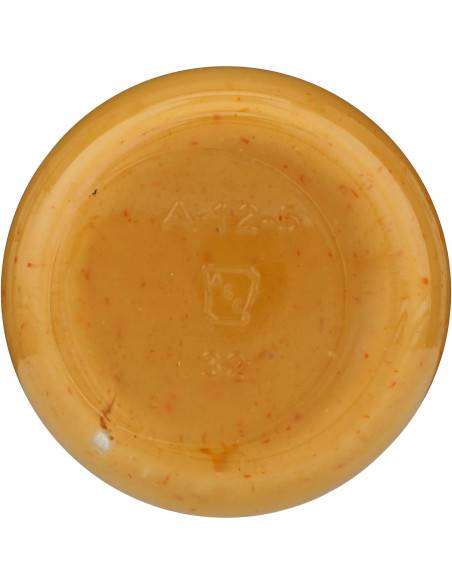 Mayonesa Vegana de Aguacate con Pimienta Roja Avonais 340g