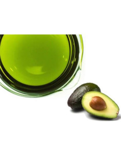 Aceite de Aguacate Virgen Orgánico Sweet Essentials 113ml 2