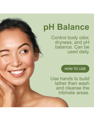 Jabón Natural para Limpieza Intima Se-Brásil 108g - Piel Sensible