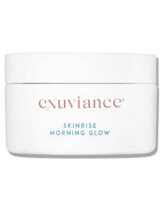 EXUVIANCE Almohadillas Tónicas Faciales 50 ml - Anti Envejecimiento