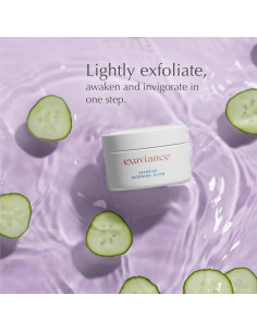 EXUVIANCE Almohadillas Tónicas Faciales 50 ml - Anti Envejecimiento 2