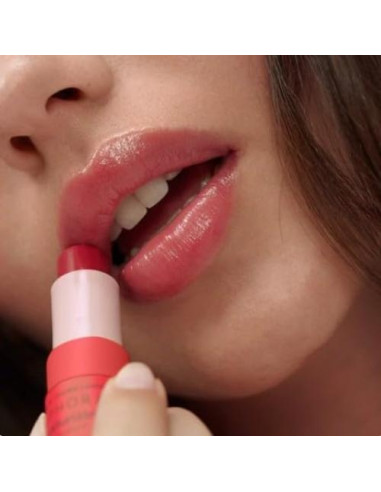 Bálsamo Labial Hidratante Sephora Collection Cereza 3.5 g