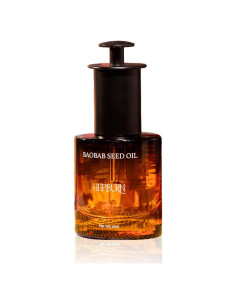 Aceite de Semilla de Baobab Hepburn Orgánico 30ml - Hidratante Natural