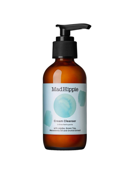 Crema Limpiadora Facial Mad Hippie 113.4 g - Hidratante Suave