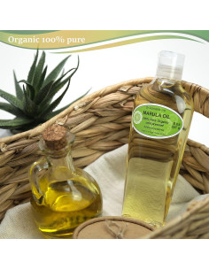 Aceite de Marula 227g Dr Adorable 100% Puro Orgánico 2