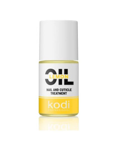 Aceite para Cutículas KODI Profesional 15ml - Limón Hidratante