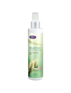 Spray Exfoliante Tópico Life-Flo 2% Ácido Salicílico 249.5 g